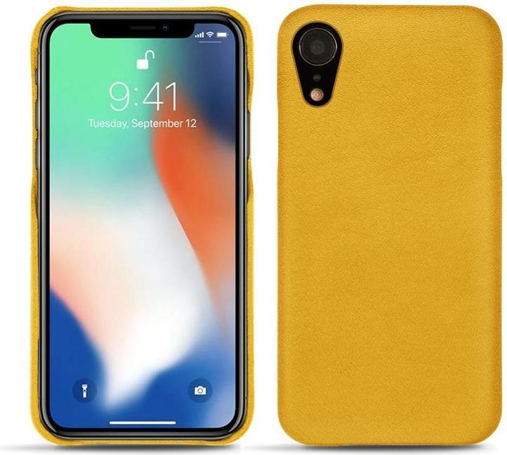 Productafbeelding Noreve Lederen omslag (Apple iPhone XR)