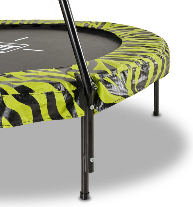 Produktbild Exit Tiggy Junior mit Bügel (140 cm)