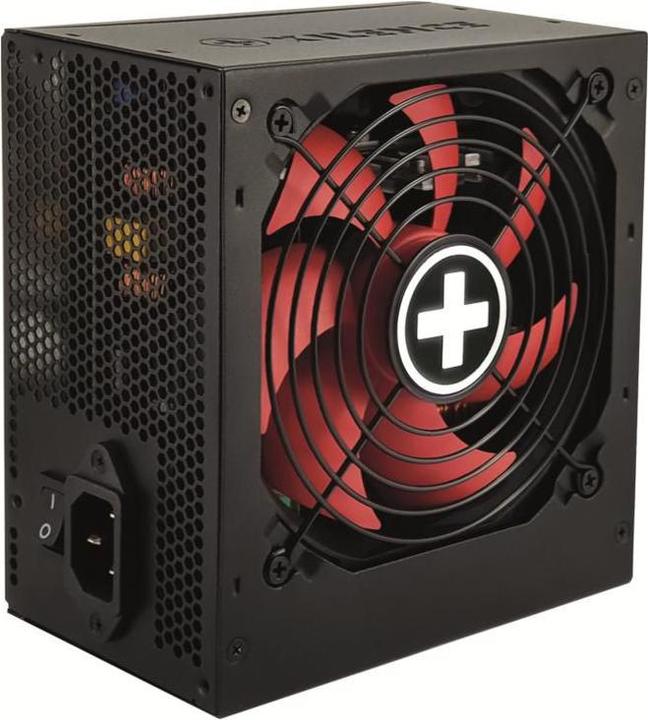 Xilence XN240 (850 W)
