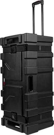 Gator GPC3315DHW Hardware Case 33"x15" with Wheels