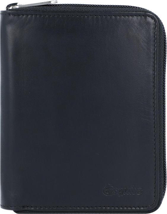 Image du produit Esquire New Silk Portefeuille en cuir 10 cm