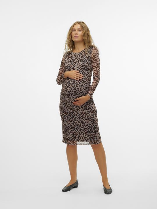 Actual product image Mamalicious MLLARA maternity dress dress (S)