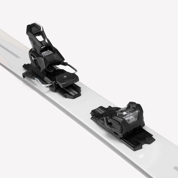 Immagine prodotto Wedze Sci all-mountain da uomo - Patrol 105 Ti (178 cm)