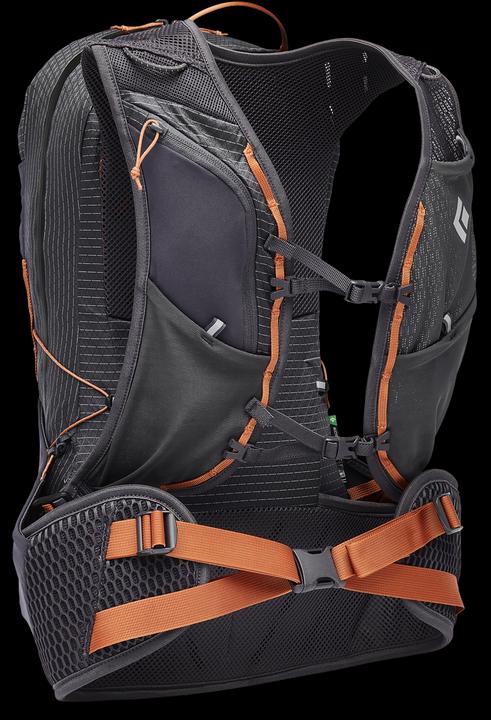 Immagine prodotto Black Diamond Zaino Pursuit 15 (15 l)