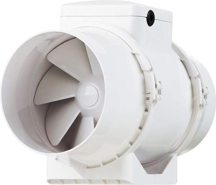 Actual product image Vents TT 100
