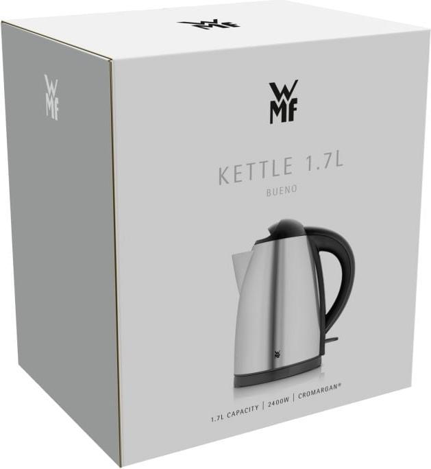 Produktbild WMF Bueno Wasserkocher 1,7l (1.70 l)