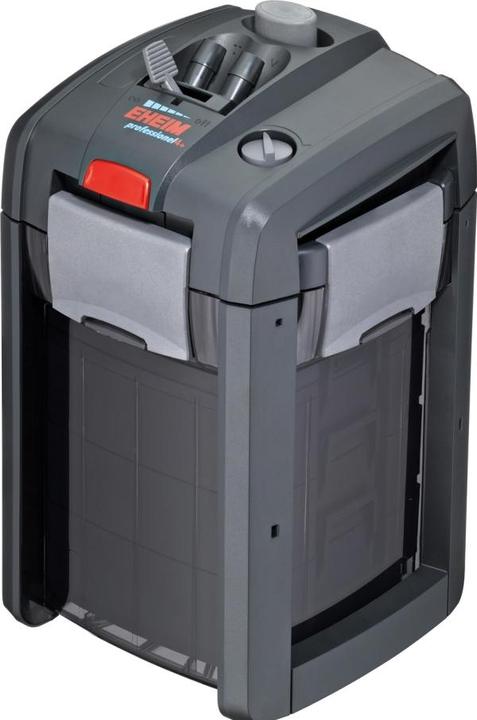 Produktbild Eheim Aussenfilter Professionel 4+ (350 l, Aussenfilter, Süsswasser, Salzwasser)