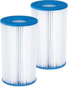 Produktbild Summer Waves Filter Cartridge Art A/C 2 Stück