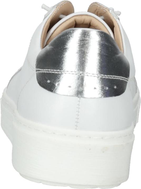 Immagine prodotto Hush Puppies Questa comoda e semplice sneaker è dotata di un plantare imbottito e rimovibile e di una suola (37)