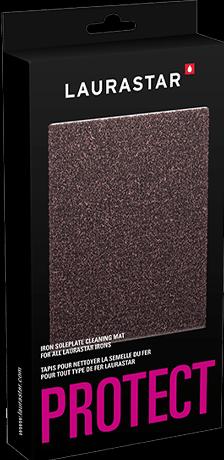 Produktbild Laurastar Reinigungsschwamm