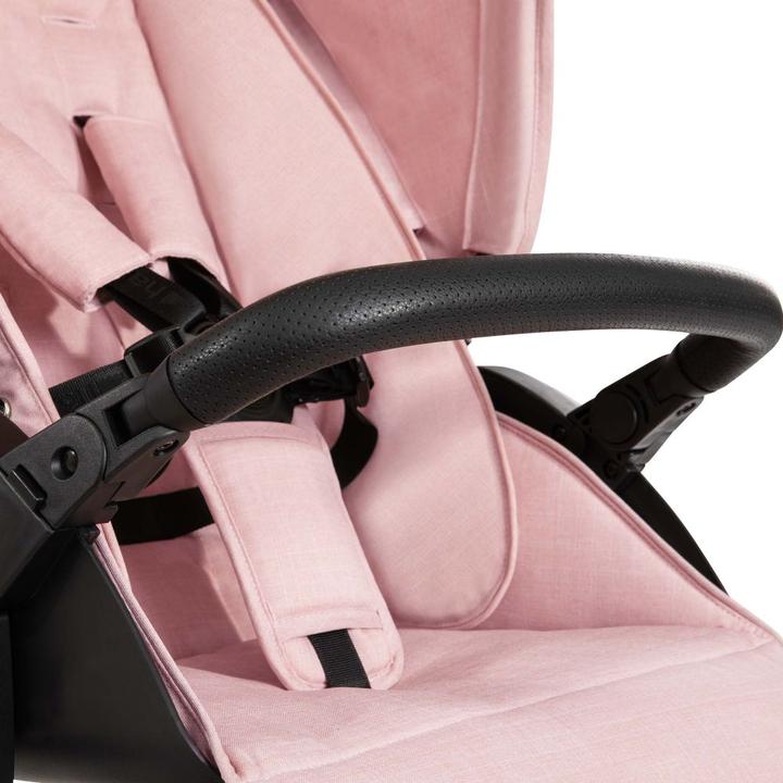 Actual product image Hauck Vision X seat unit