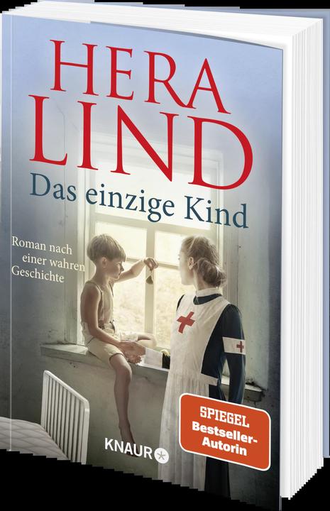 Immagine prodotto Das einzige Kind (Tedesco, Lente di Hera, 2023)