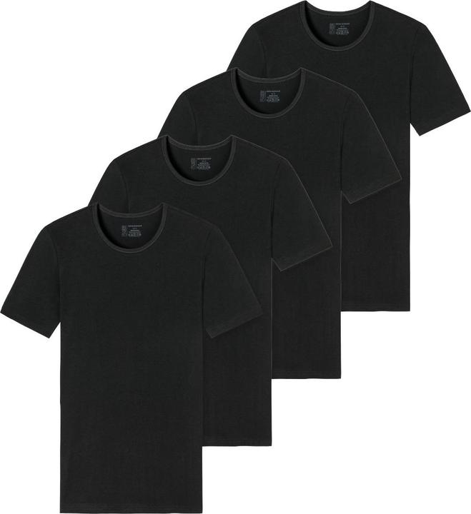 Immagine prodotto Schiesser 95/5 - confezione da 4 (XXL)