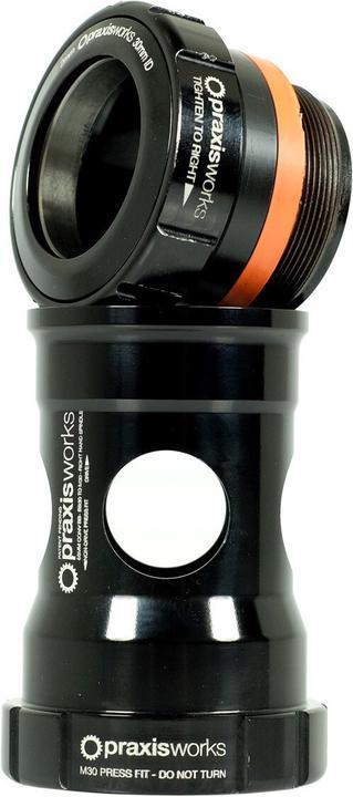 Produktbild Praxis works M30 Road