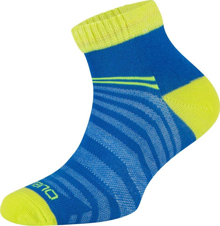Actual product image Camano Kurzsocken Mesh Ventilation (31, 34)