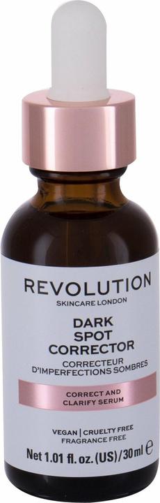 Makeup Revolution Skincare Dark Spot Corrector (30 ml)