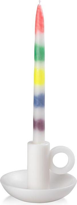 Image du produit Bitten Candelabra Drip Candle (12 x 32,5 cm)
