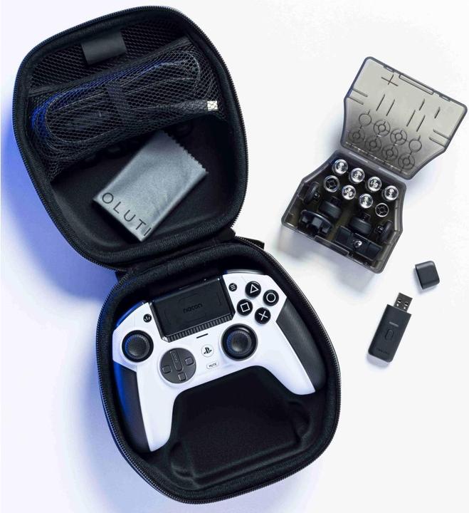 Immagine prodotto Nacon Gaming Revolution 5 Pro (PC, PS4, PS5)