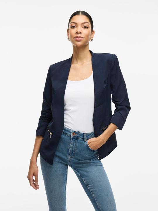 Produktbild Vila 3/4-Ärmel Blazer (34)