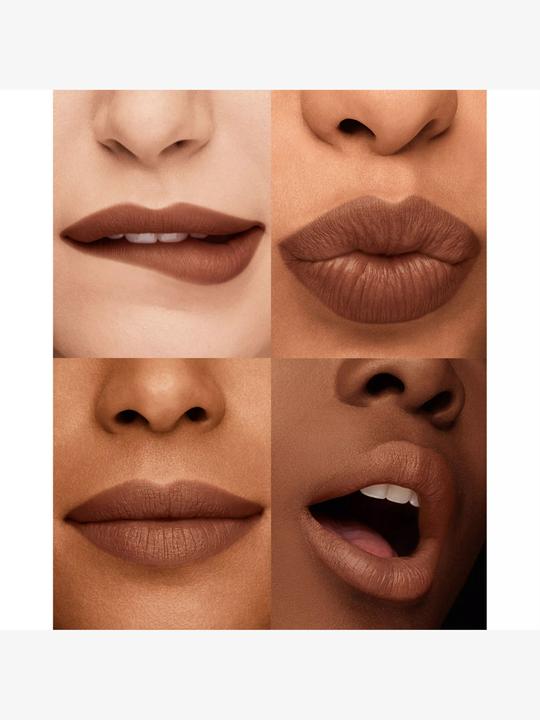 Actual product image NARS Cosmetics Lipstick Matte (Tonka)
