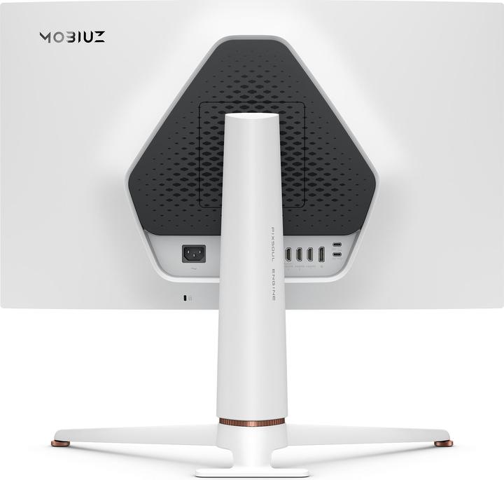 Image du produit BenQ EX271U IPS 27IN 68.58CM (3840 x 2160 pixels, 27")