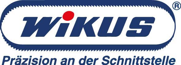 Produktbild Magni Wikus Bandsägeblatt MARATHON M42 Z4-6 4200x34x1,1mm