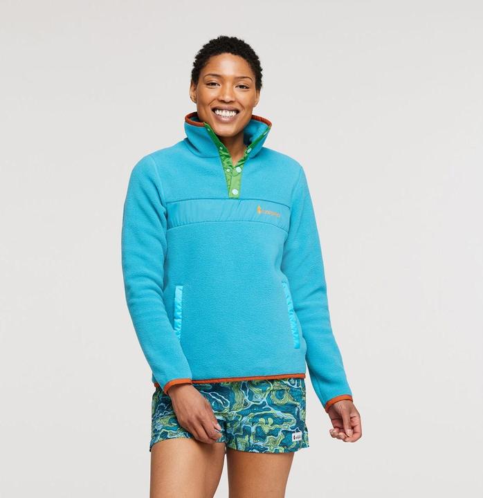 Image du produit Cotopaxi Teca Fleece Pullover (L)