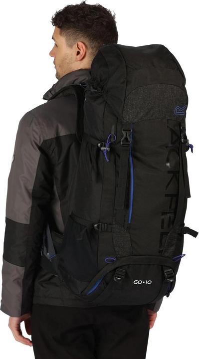 Actual product image Regatta UTRG4412 P (60 l)