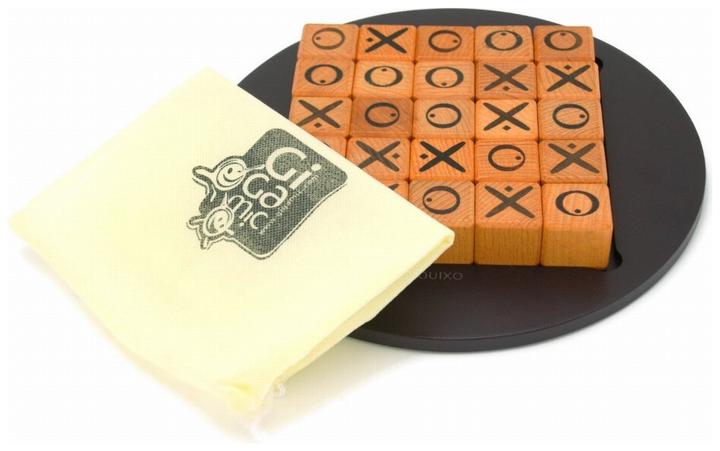 Image du produit Gigamic Quixo Classic (Allemand, Français, Anglais, Italien)