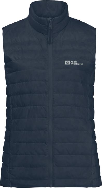 Jack Wolfskin Pilvi Down Vest W