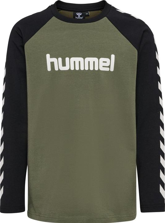 Immagine prodotto hummel hmlBOYS T-SHIRT L/S (110)