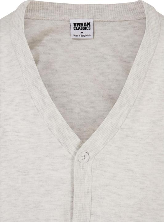 Immagine prodotto Urban Classics Eco Mix Boxy Cardigan (L)