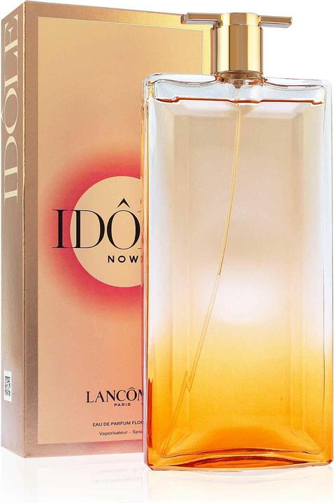 Actual product image Lancôme Idôle Now (Eau de parfum, 100 ml)