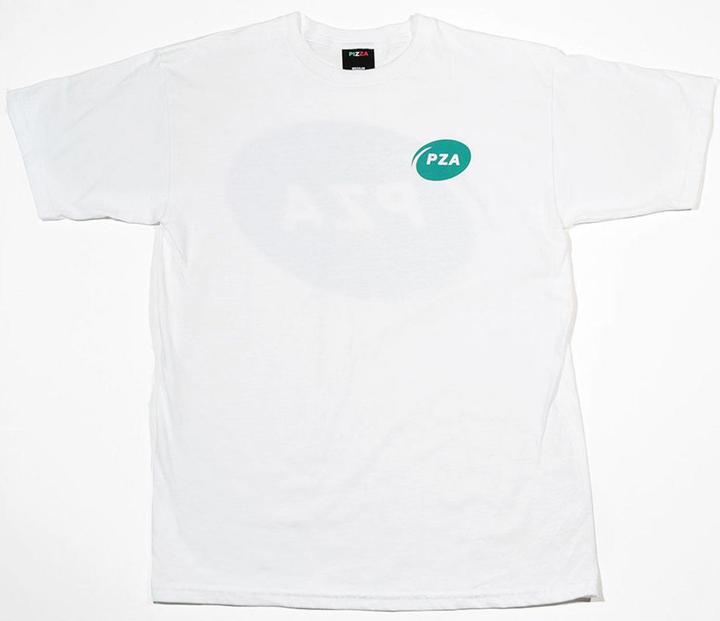 Produktbild Pizza P10 T-Shirt (M)