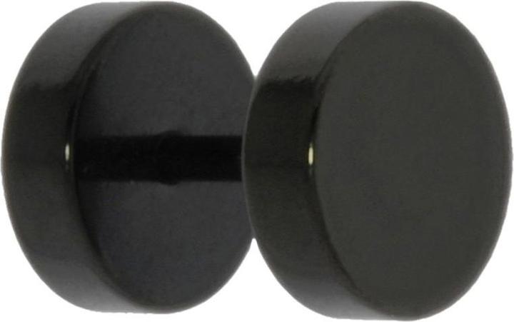 Produktbild Bijouteria Fake-Plug (Edelstahl)