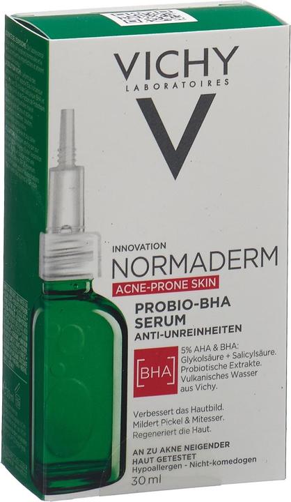 Produktbild Vichy Normaderm (30 ml)