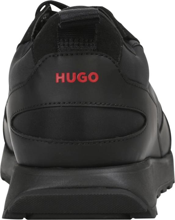 Produktbild HUGO Icelin Runn pumf (42)