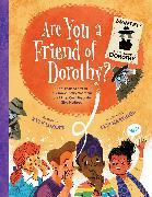 Produktbild Are You a Friend of Dorothy? (Englisch, Kyle Lukoff, 2025)