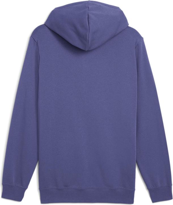 Actual product image Puma ESS 2 COLOR No. 1 Logo Hoodie FL (L)