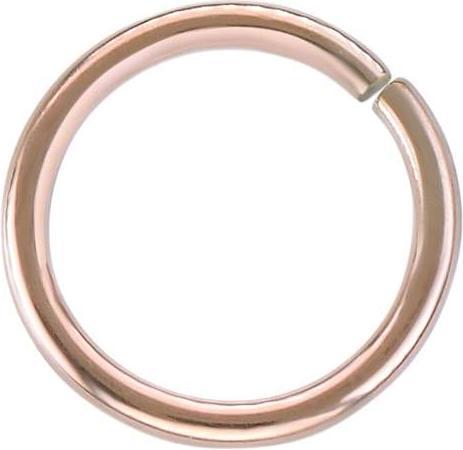 Bijouteria Nasenring (Edelstahl, PVD Beschichtung)