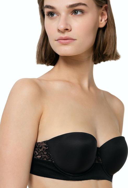 Immagine prodotto Triumph Reggiseno con ferretto Vivid Spotlight (80 E, Confezione da 2)