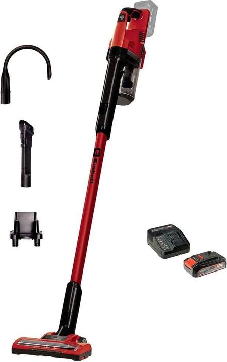 Image du produit Einhell Power X-Change TE-SV