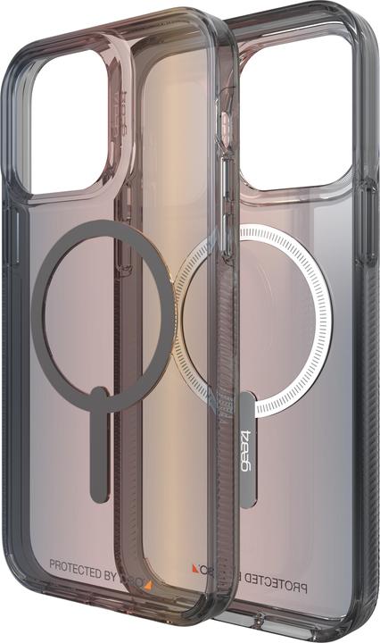 Actual product image Zagg Gear4 Cases Milan Snap Apple (Apple iPhone 14 Pro Max)