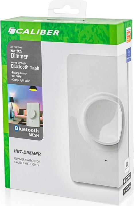 Image du produit Caliber HBT-Light Variateur Smart Home