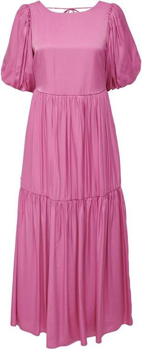 Only Maxi-robe à manches courtes (S)