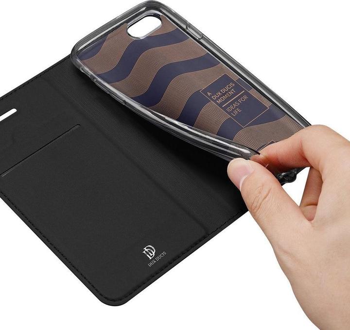 Actual product image Dux Ducis Skin Pro Series (Apple iPhone 8, Apple iPhone SE (3rd Gen), Apple iPhone 7, Apple iPhone SE (2nd Gen))