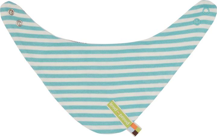 Image du produit loud + proud Foulard réversible