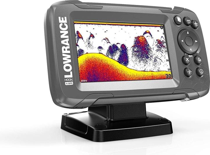 Image du produit Lowrance Crochet 2
