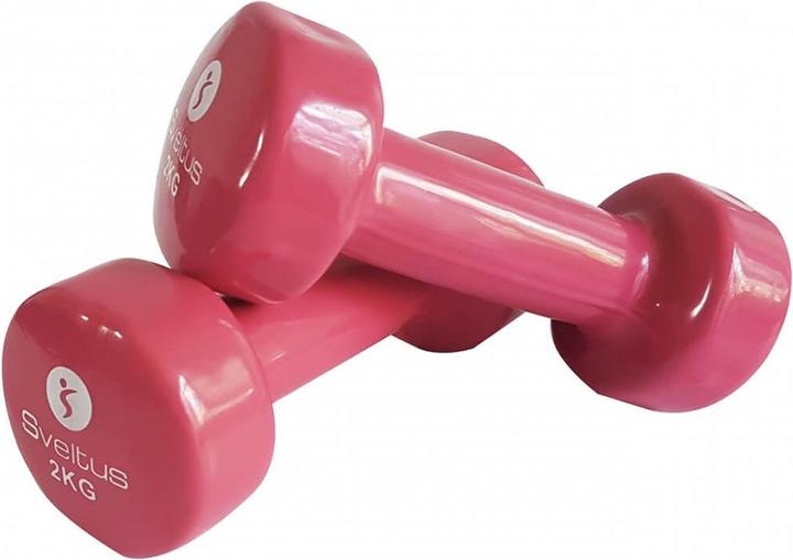 Produktbild Sveltus Duo (2 x 2 kg)
