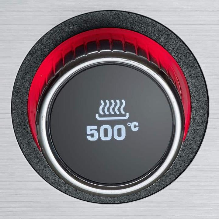 Actual product image Severin Digital Boost S (3 kW)